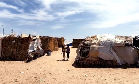 Agência para Migrações pede US$ 277 milhões para ampliar resposta no Sudão